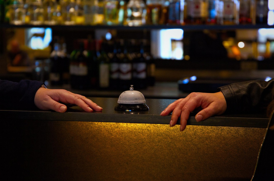 Concierge support